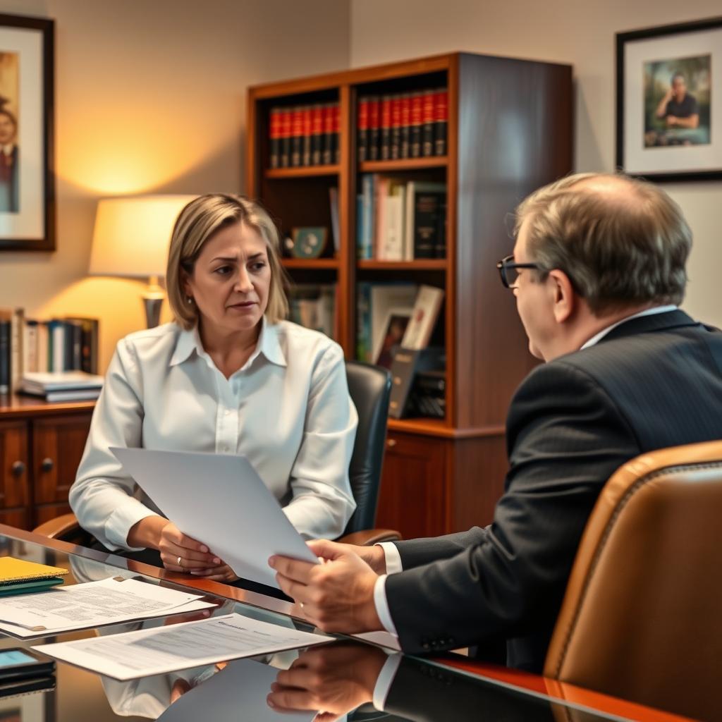 Child Pornography Lawyer Culpeper County