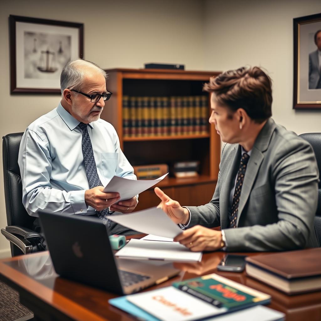 Child Pornography Lawyer Dinwiddie County
