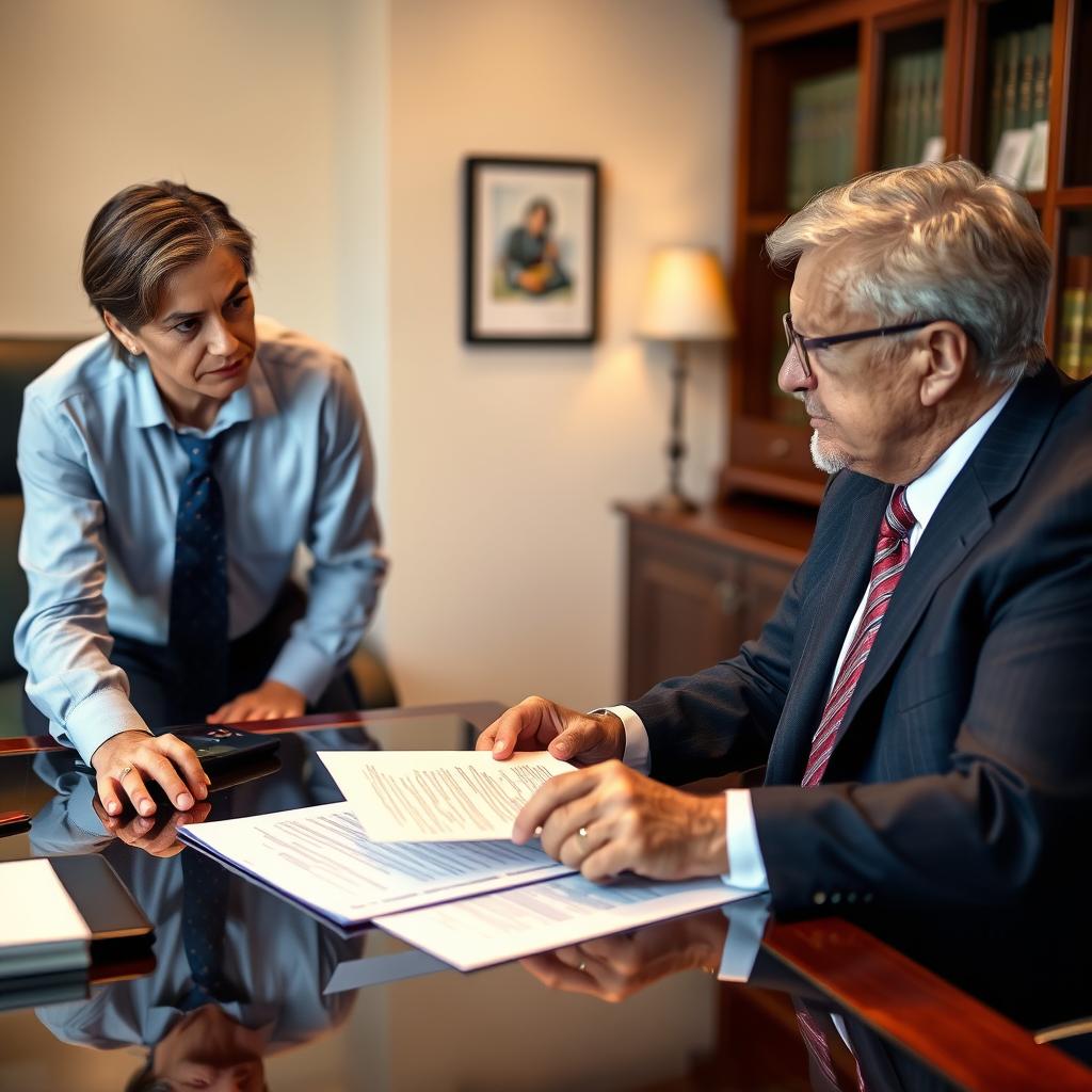 Child Pornography Lawyer Fairfax County