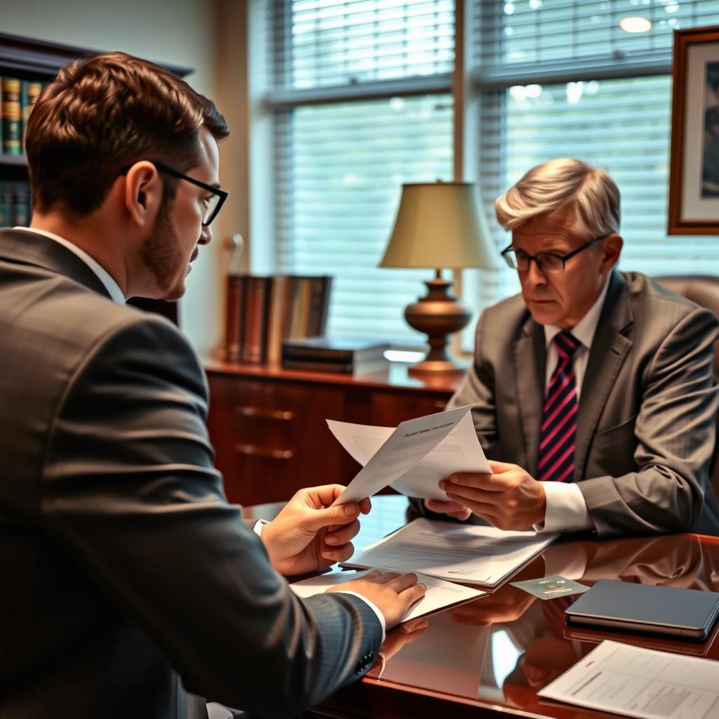 Child Pornography Lawyer Fluvanna County