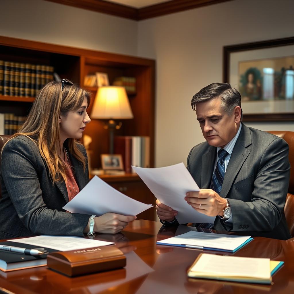 Child Pornography Lawyer Fredericksburg
