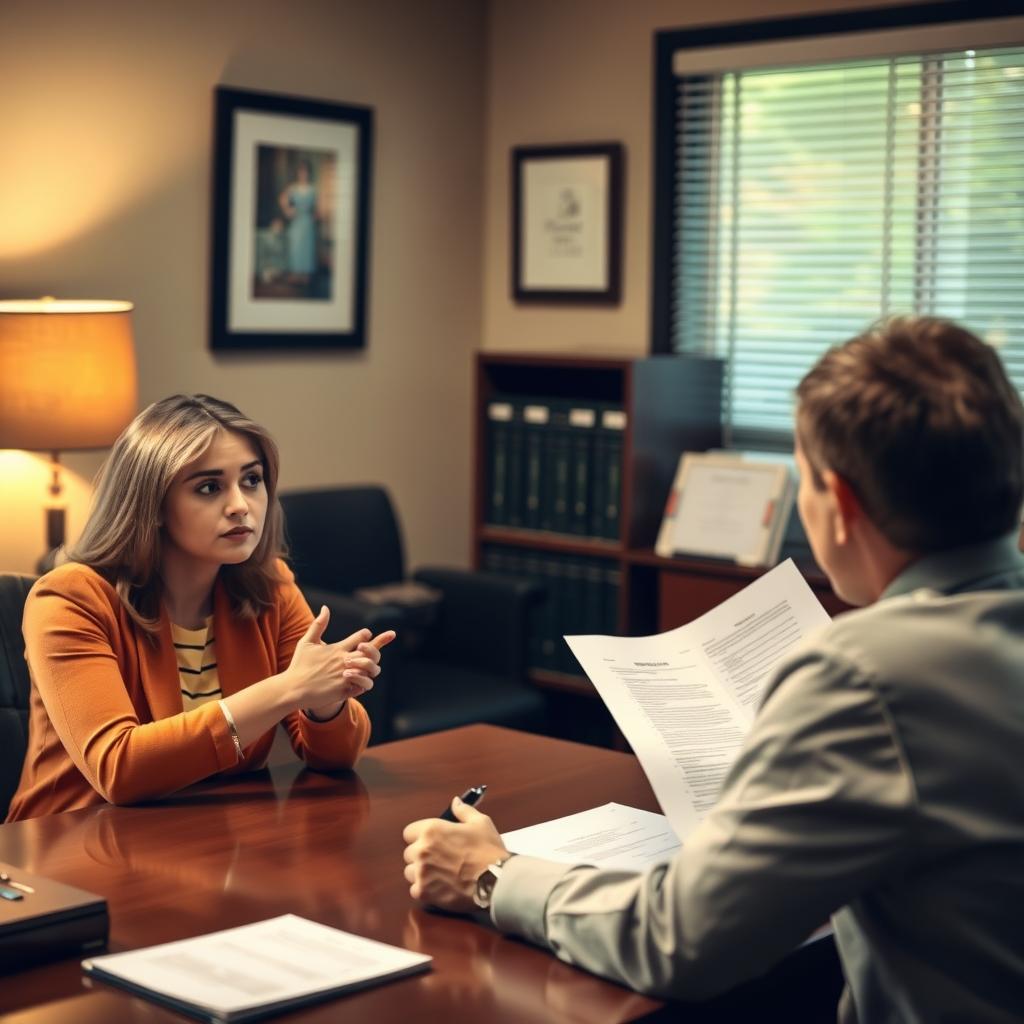 Child Pornography Lawyer Goochland County