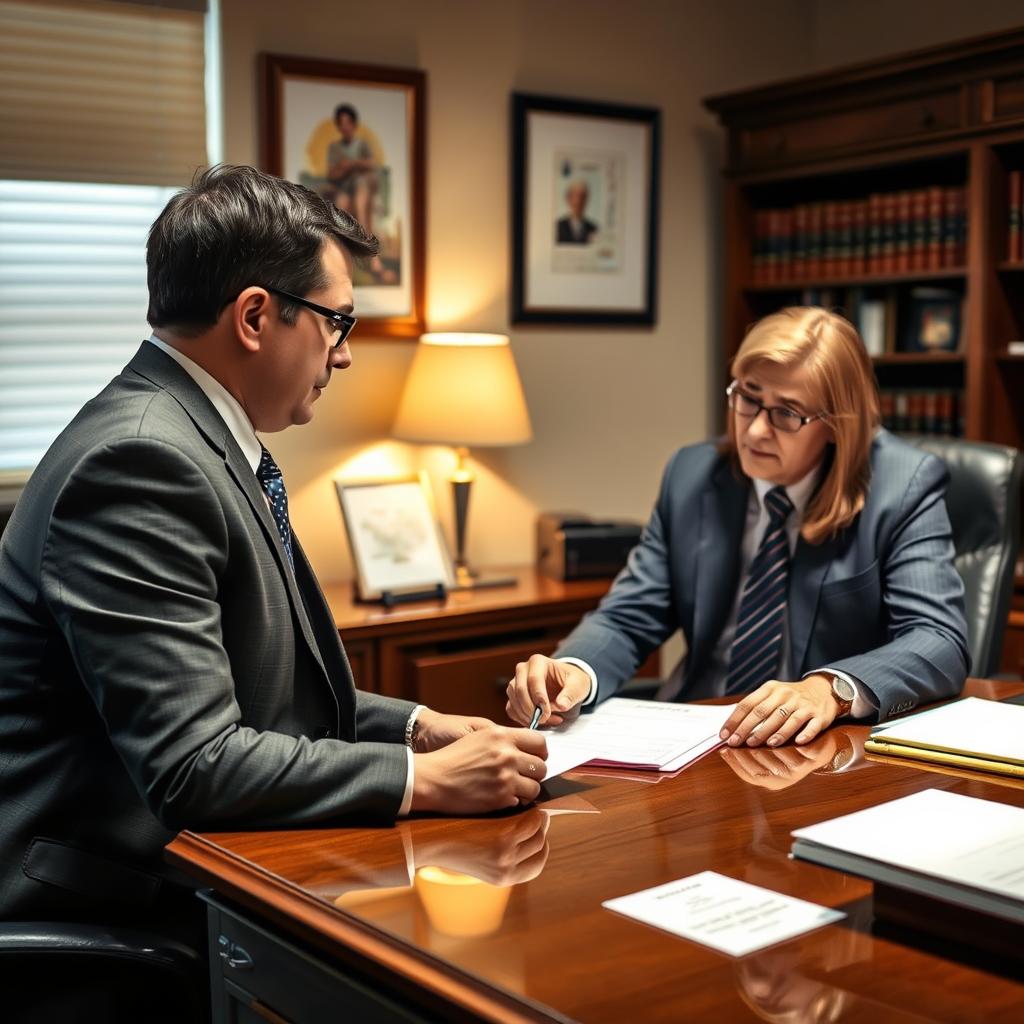 Child Pornography Lawyer James City County
