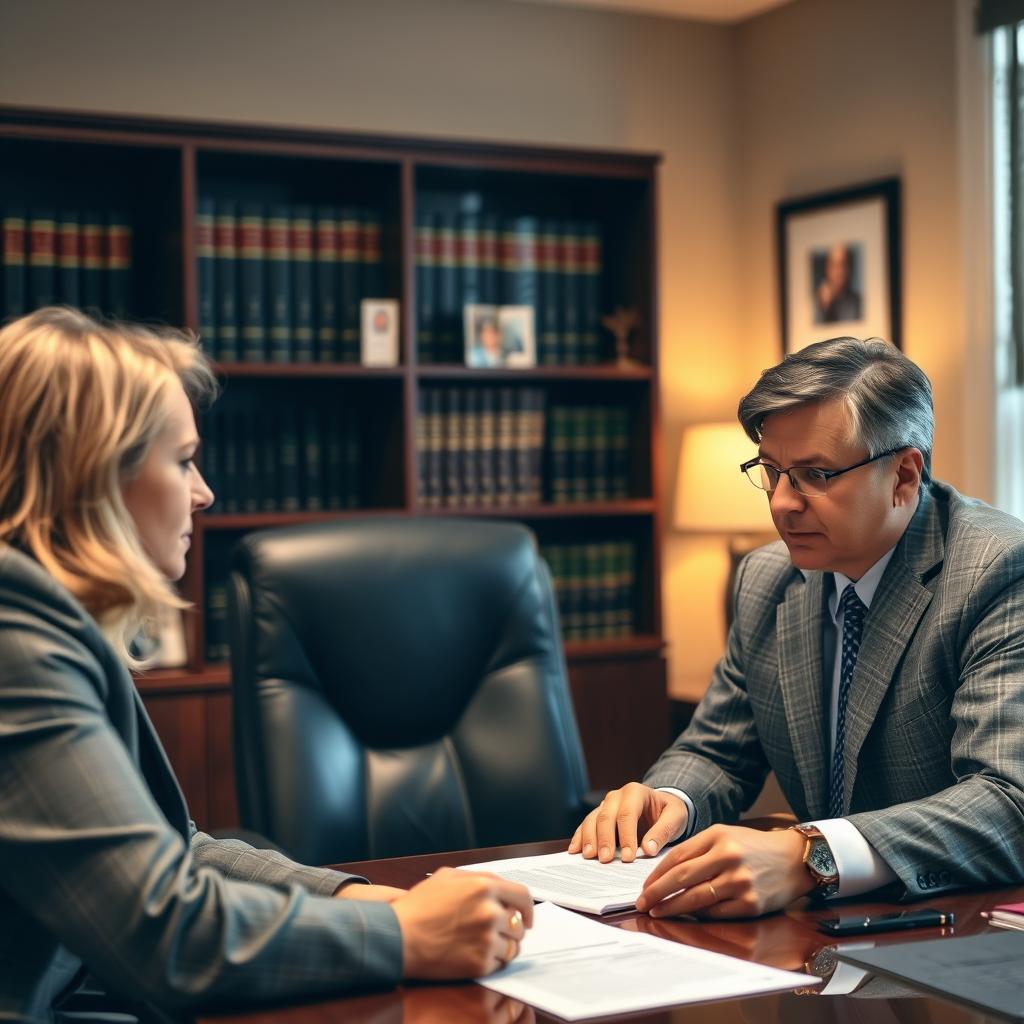 Child Pornography Lawyer Loudoun County