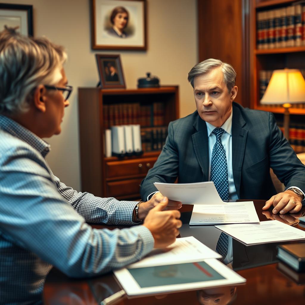 Child Pornography Lawyer Madison County