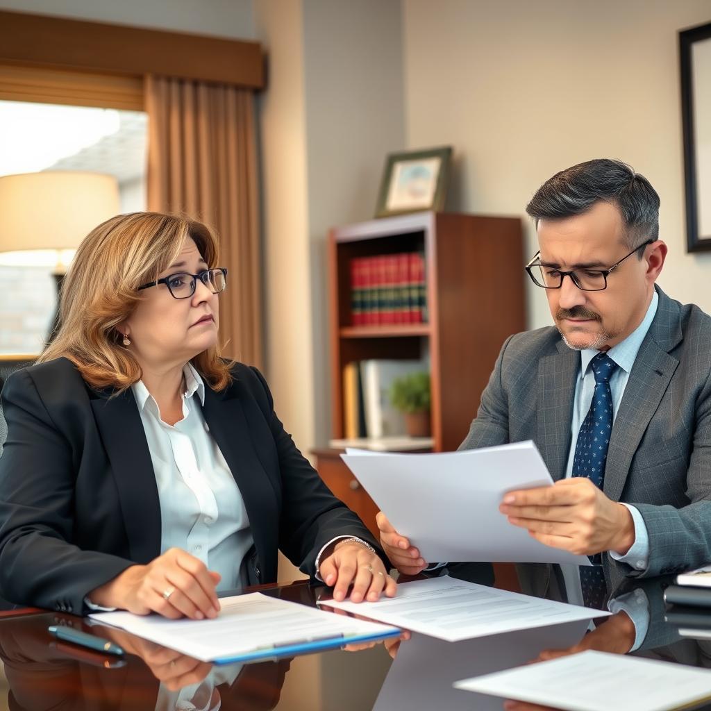 Child Pornography Lawyer Orange County