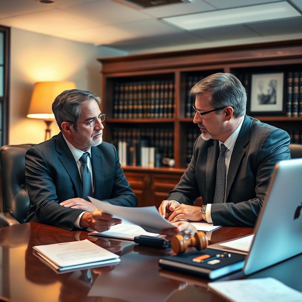 Child Pornography Lawyer Poquoson