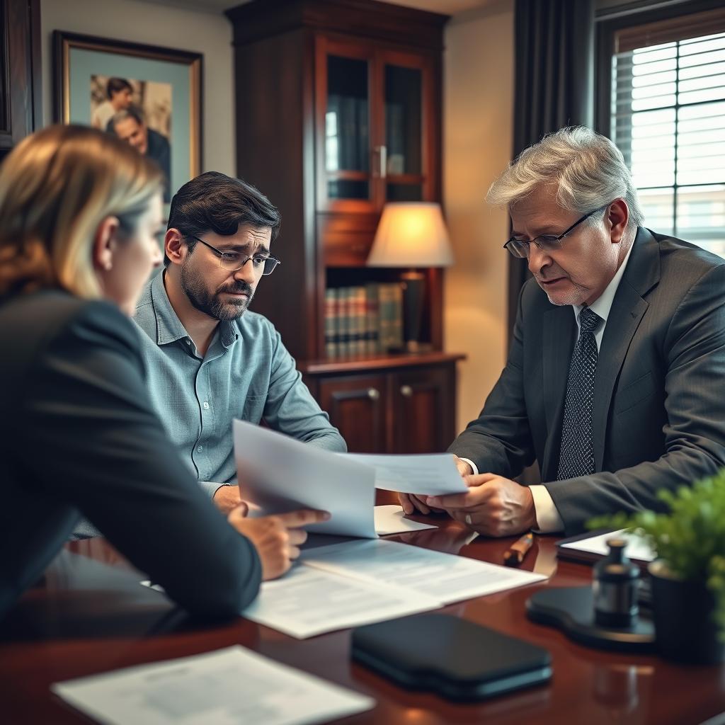 Child Pornography Lawyer Powhatan County