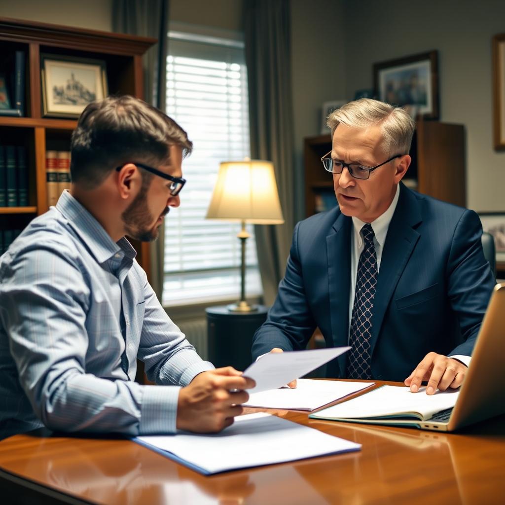 Child Pornography Lawyer Rappahannock County