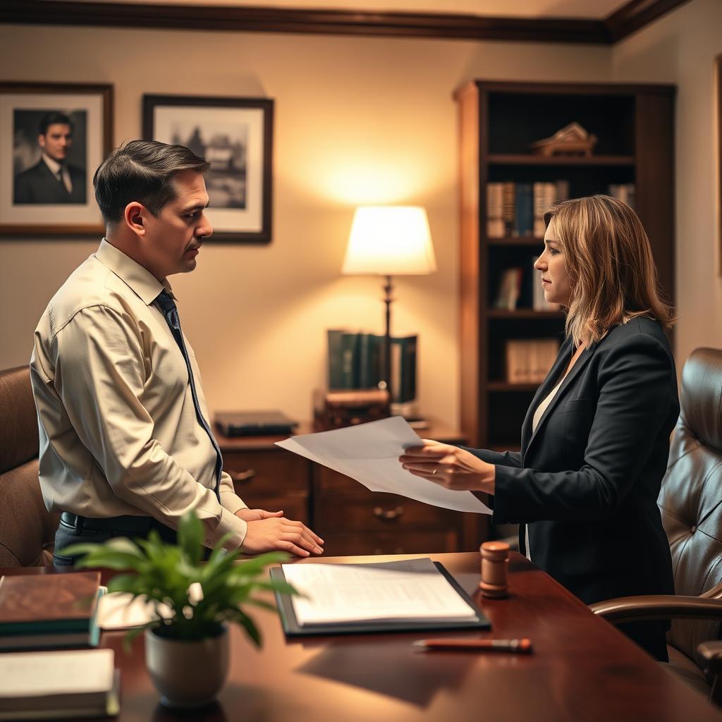 Child Pornography Lawyer Roanoke County