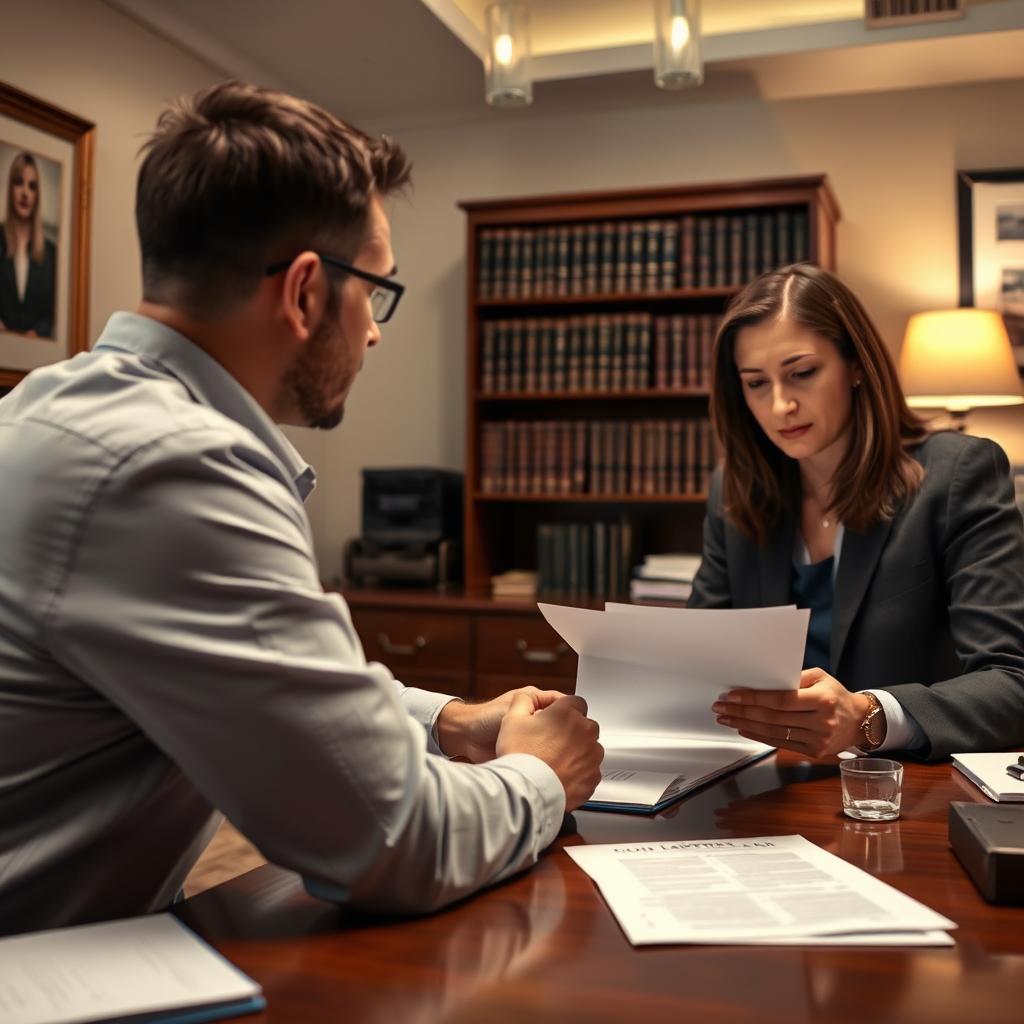 Child Pornography Lawyer Virginia Beach