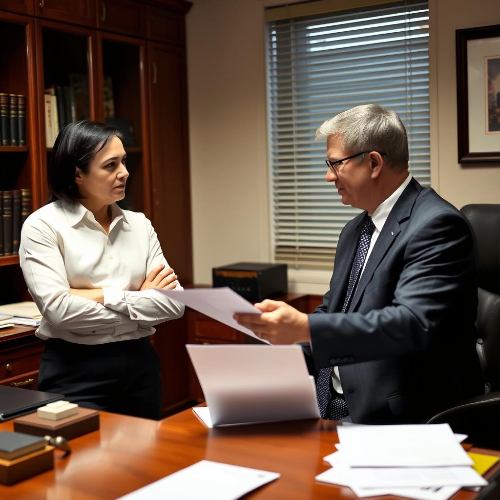 Child Pornography Lawyer Virginia