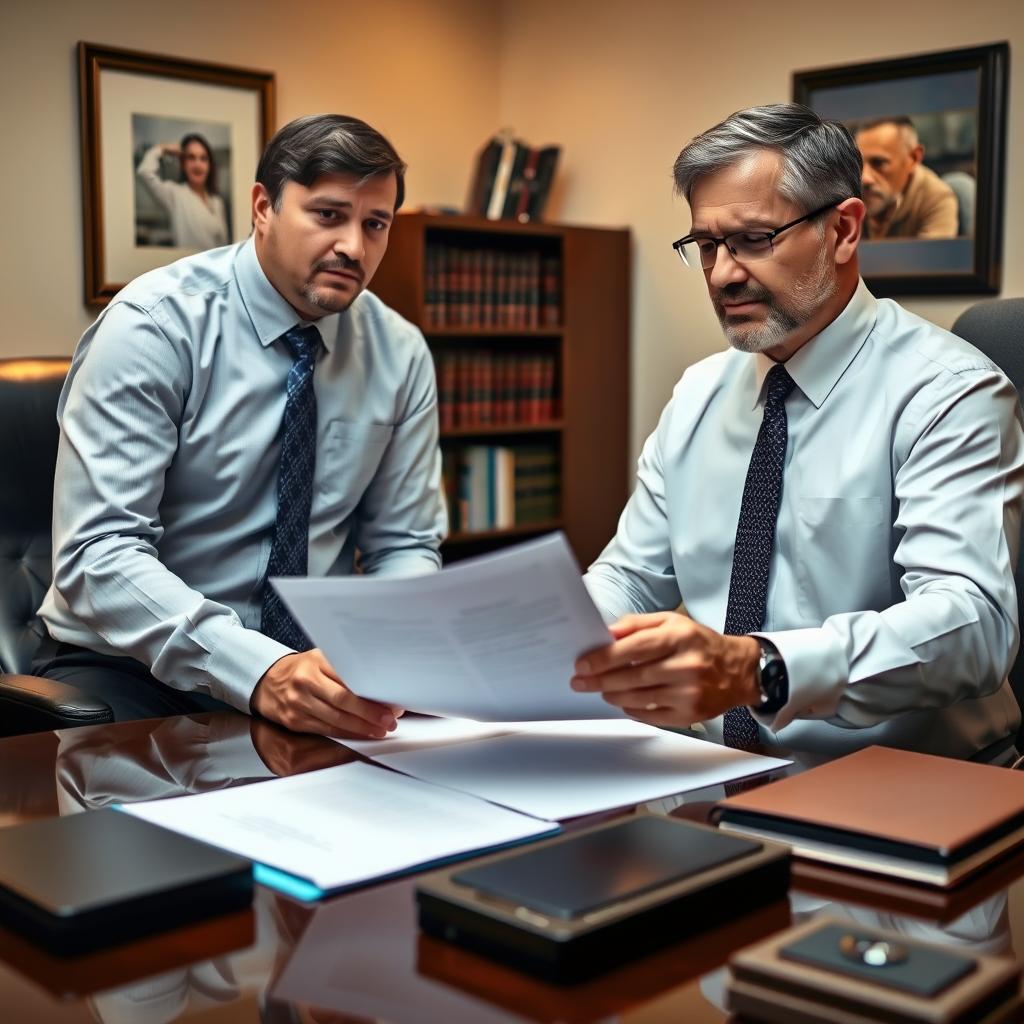 Concealed Firearm Defense Lawyer Arlington County