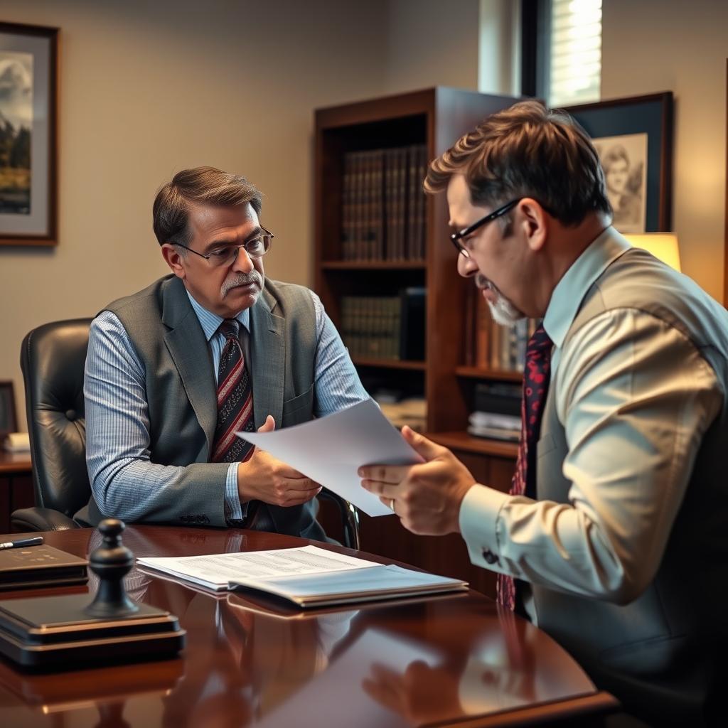 Concealed Firearm Defense Lawyer Botetourt County