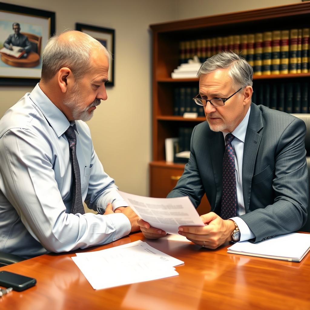 Concealed Firearm Defense Lawyer Chesapeake