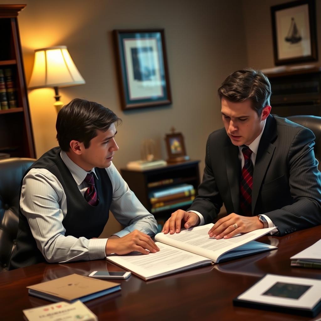 Concealed Firearm Defense Lawyer Chesterfield County
