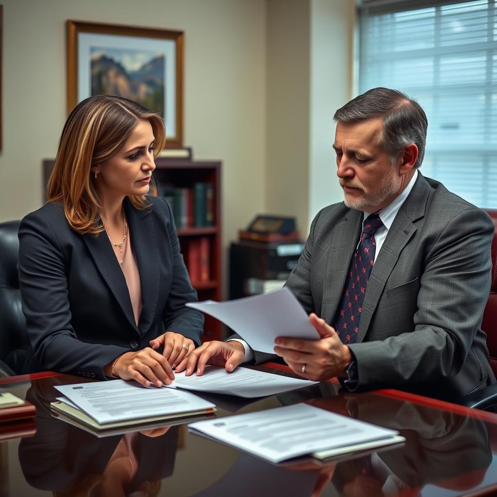 Concealed Firearm Defense Lawyer Dinwiddie County
