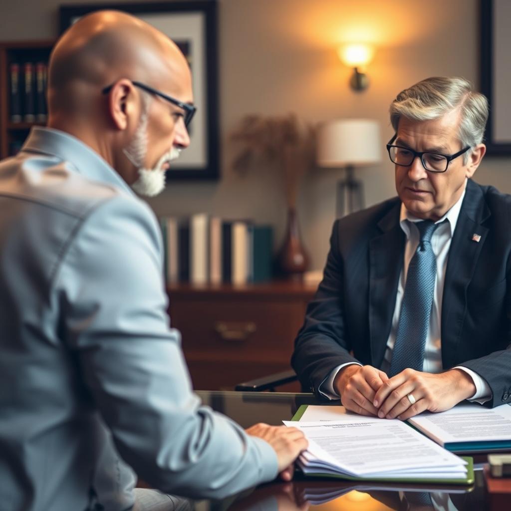 Concealed Firearm Defense Lawyer Fairfax