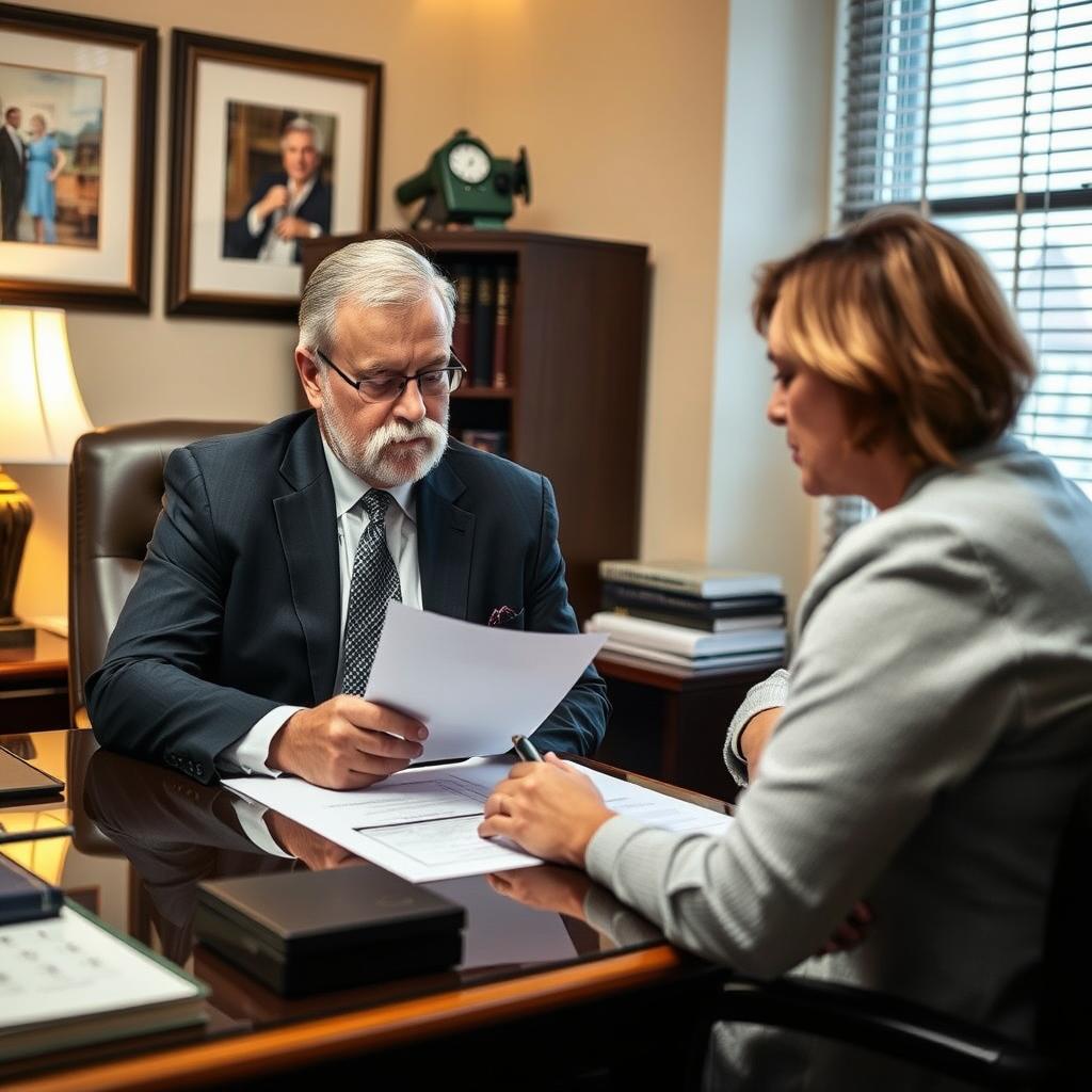 Concealed Firearm Defense Lawyer Fluvanna County