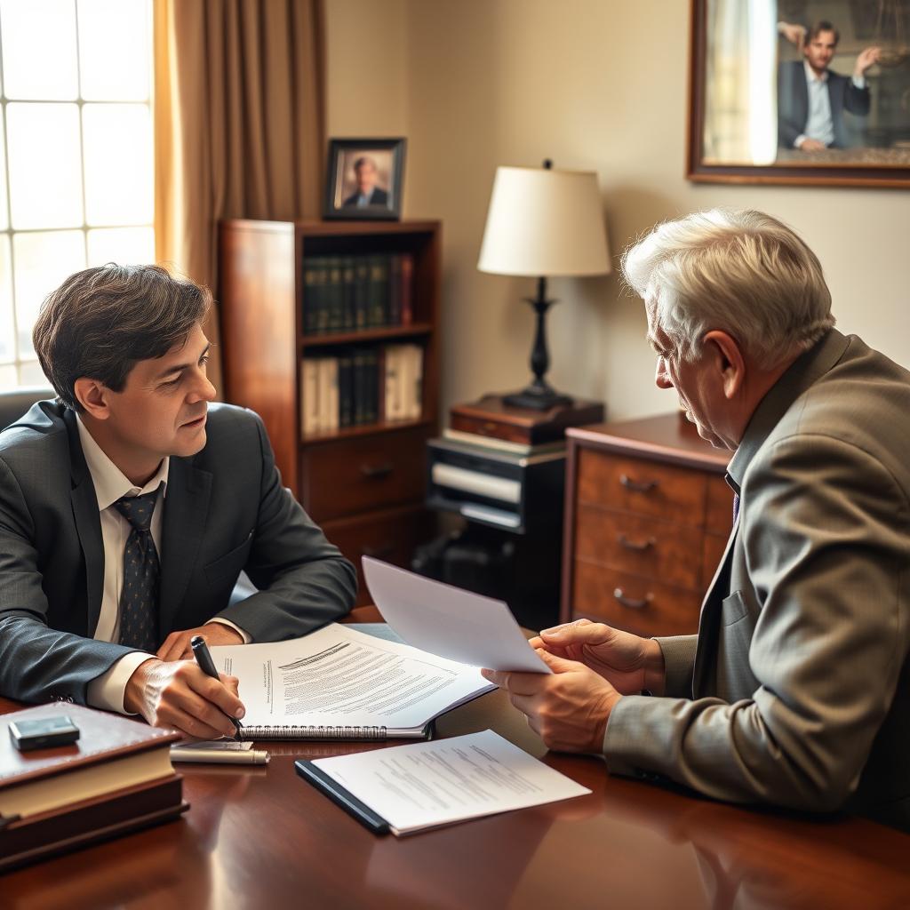 Concealed Firearm Defense Lawyer Frederick County