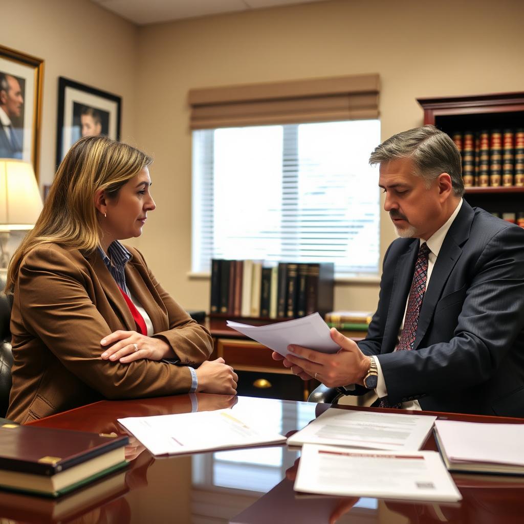 Concealed Firearm Defense Lawyer Gloucester County