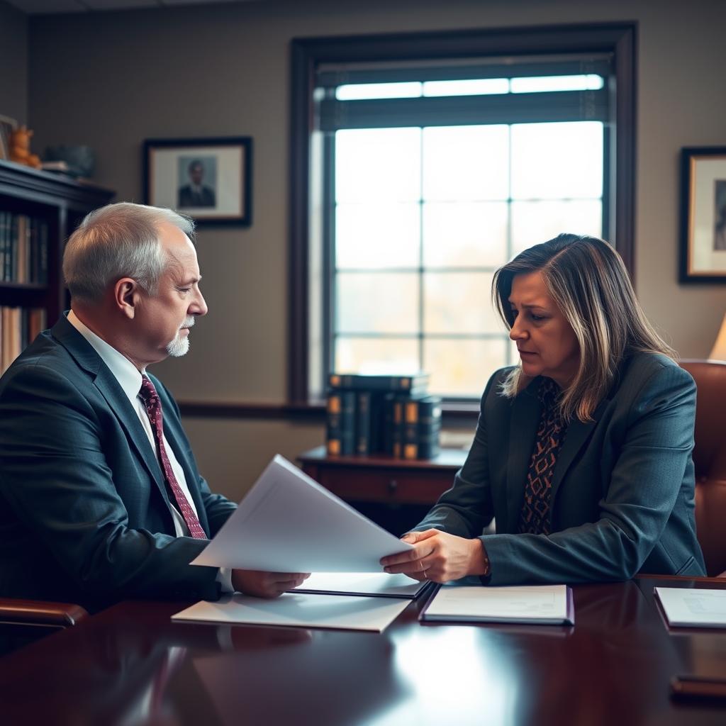 Concealed Firearm Defense Lawyer Isle of Wight County
