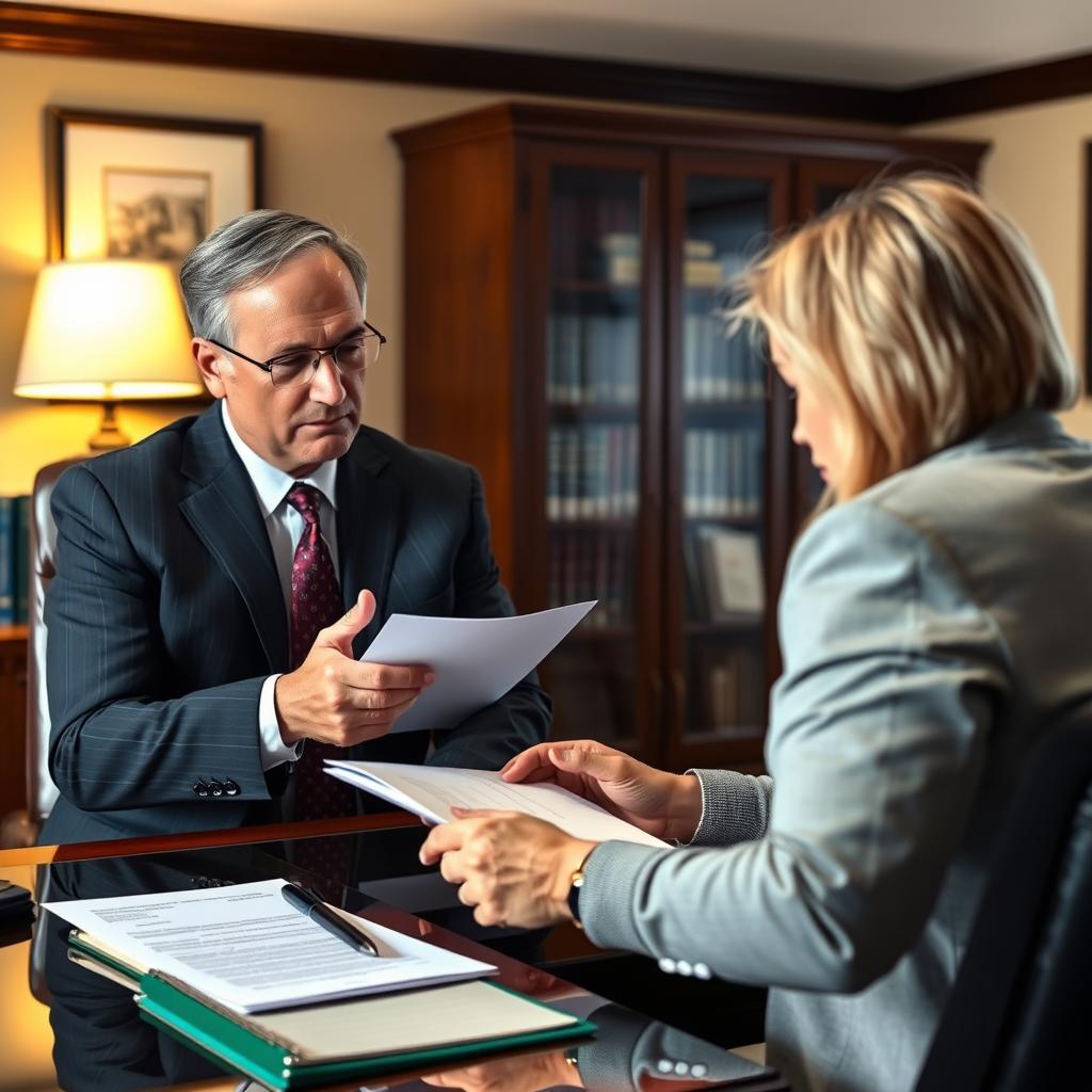 Concealed Firearm Defense Lawyer James City County