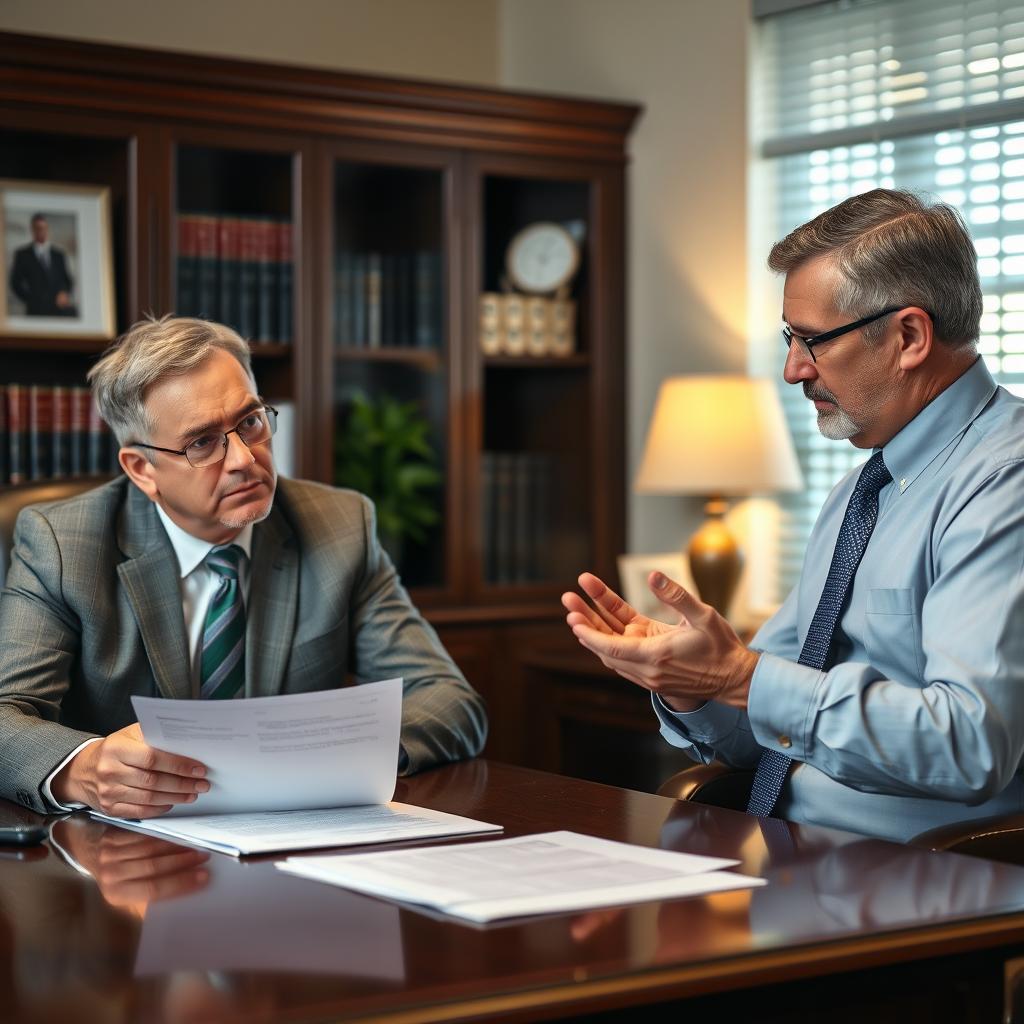 Concealed Firearm Defense Lawyer King William County