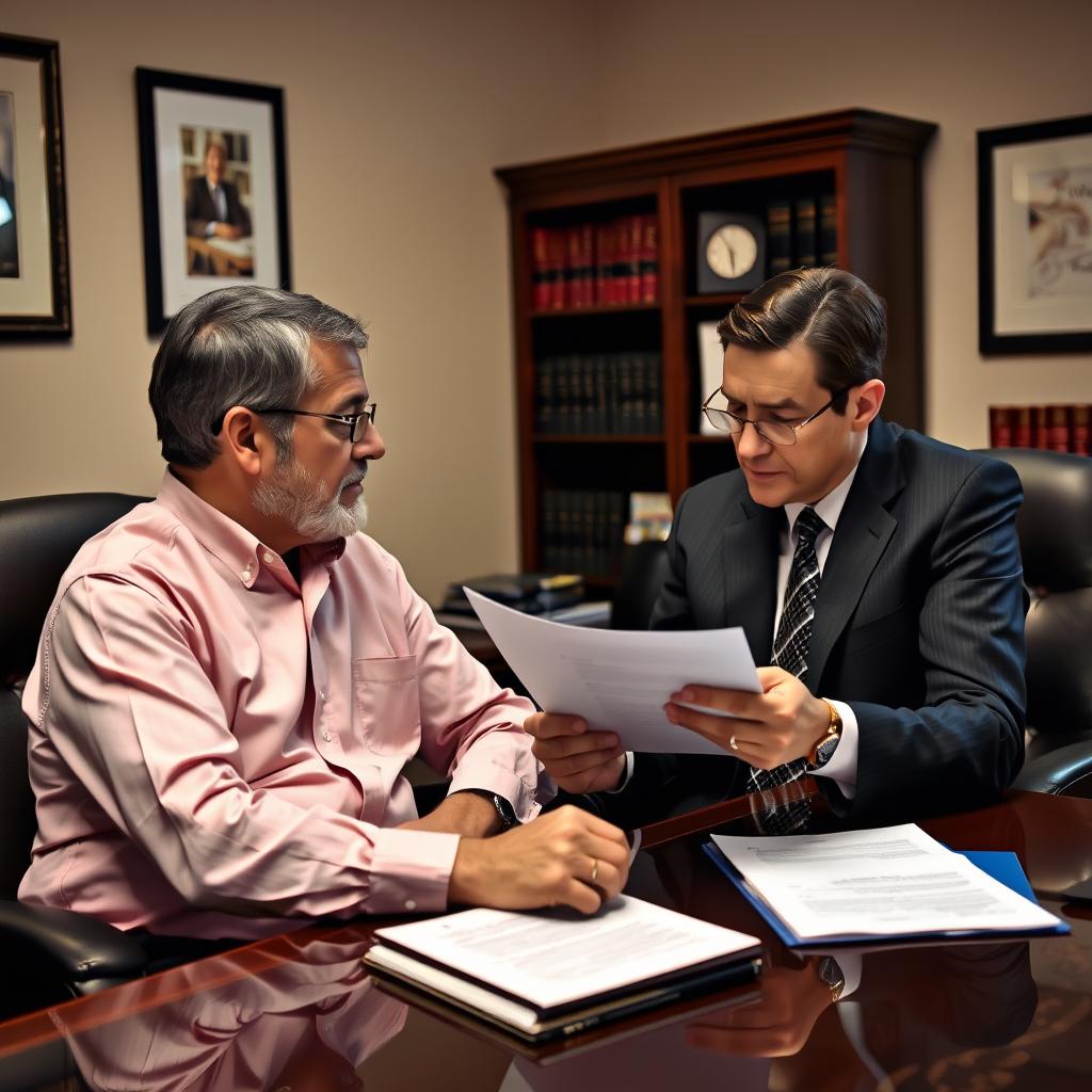 Concealed Firearm Defense Lawyer Manassas Park