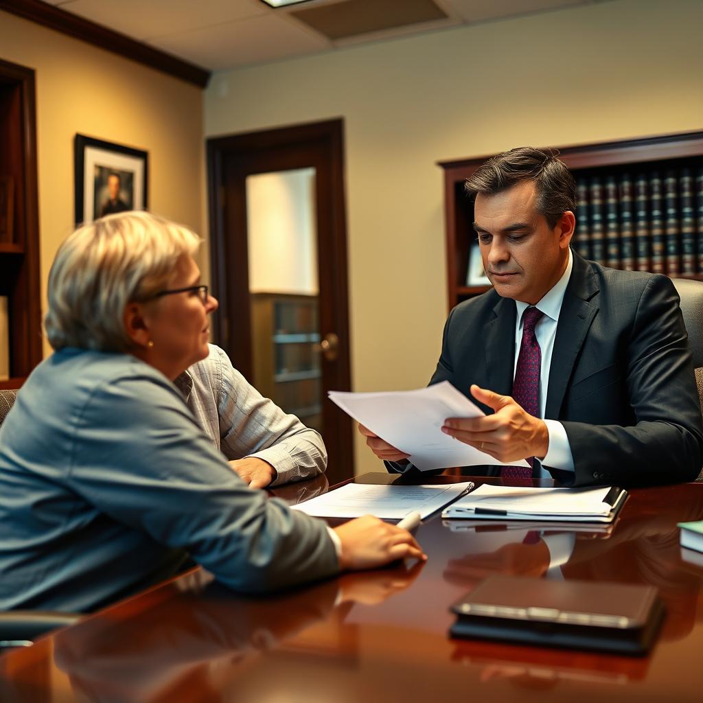 Concealed Firearm Defense Lawyer Orange County