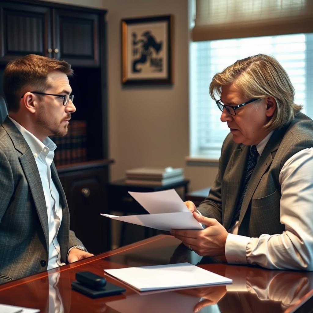 Concealed Firearm Defense Lawyer Spotsylvania County