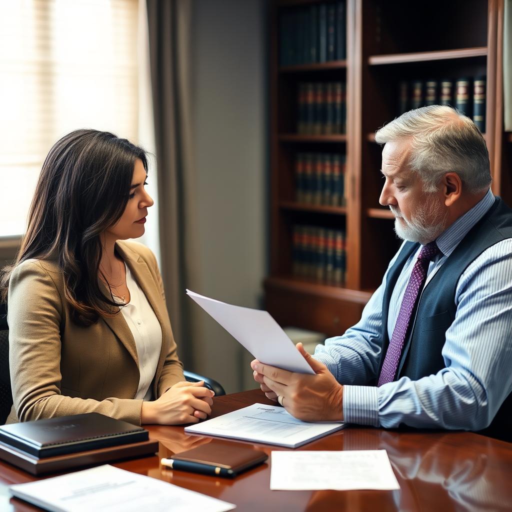 Concealed Firearm Defense Lawyer Stafford County