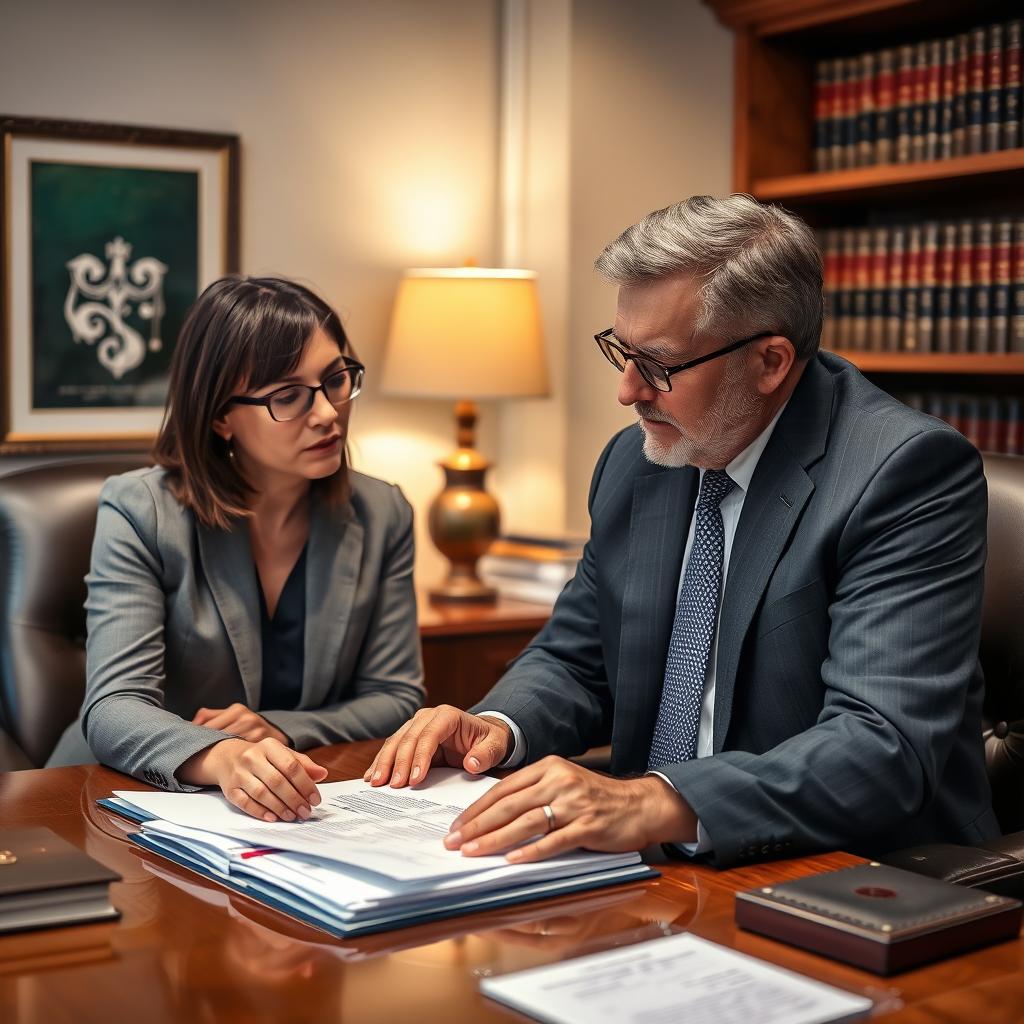 Concealed Firearm Defense Lawyer Suffolk