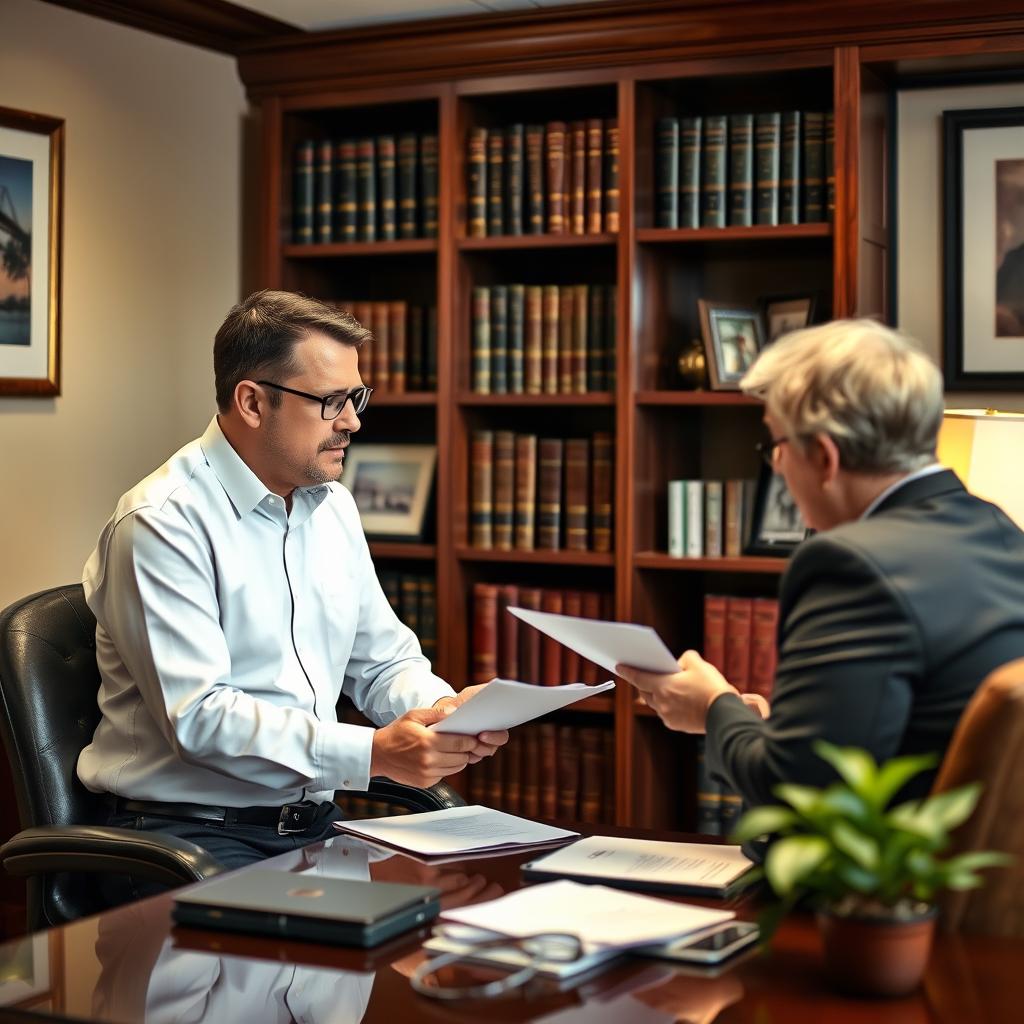 Concealed Firearm Defense Lawyer Virginia Beach