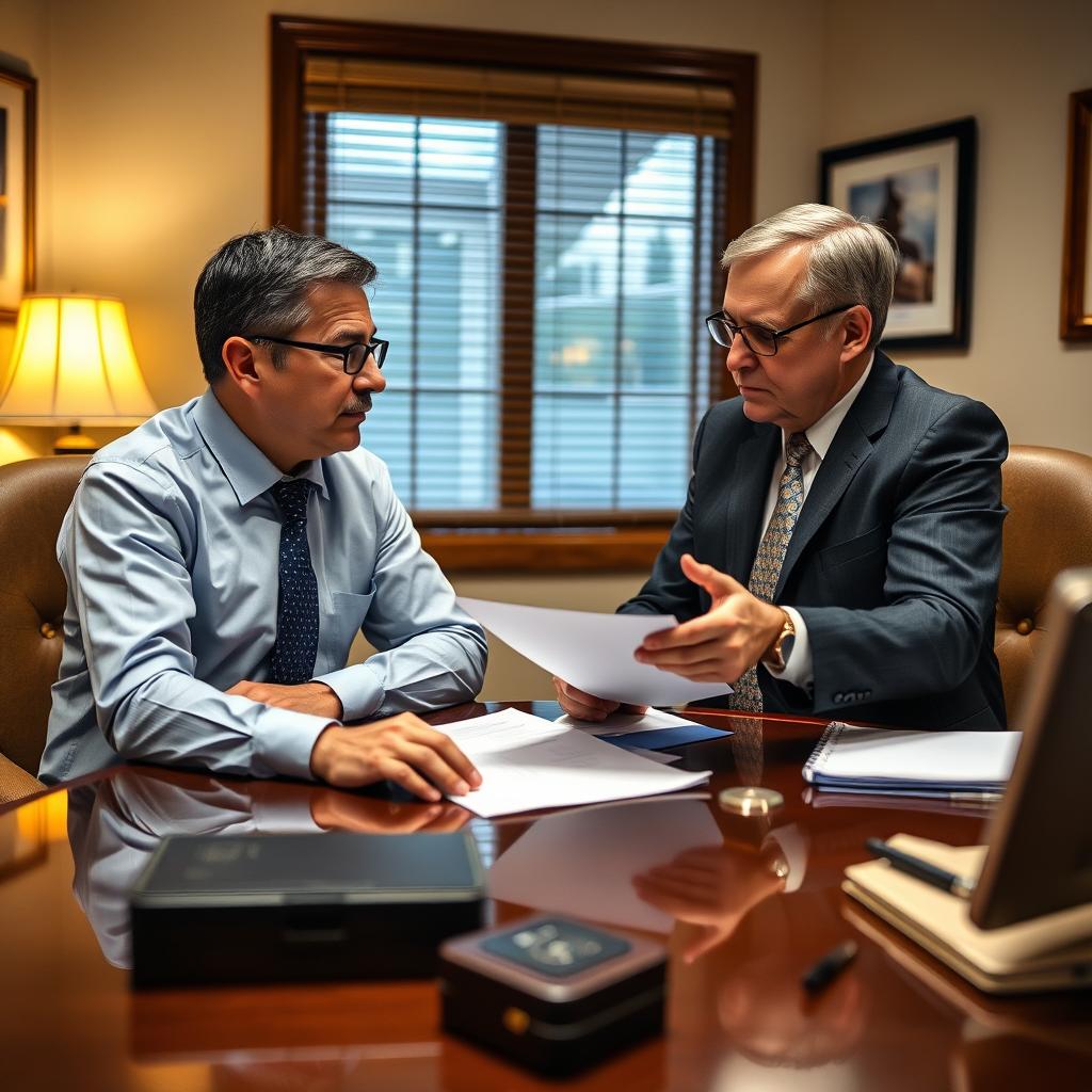 Concealed Firearm Defense Lawyer York County