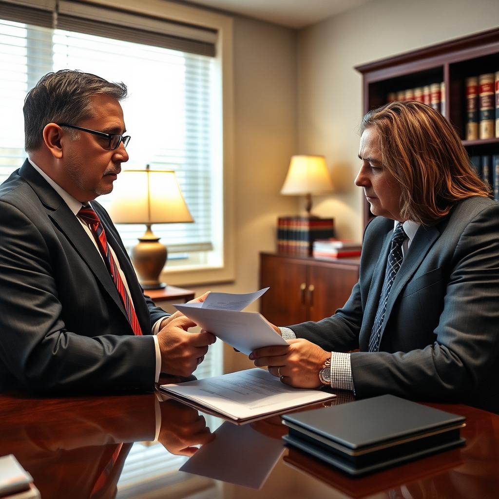 Concealed Weapon Lawyer Arlington County