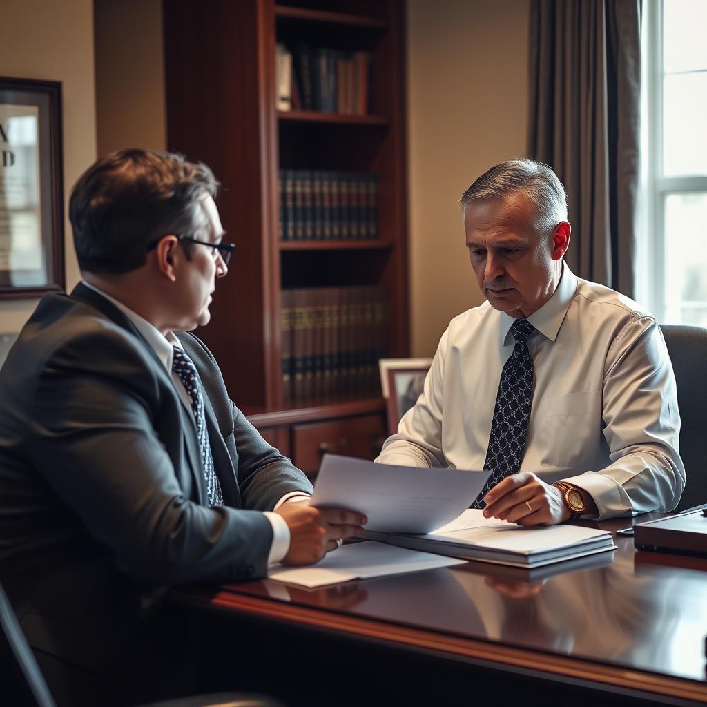 Concealed Weapon Lawyer Caroline County