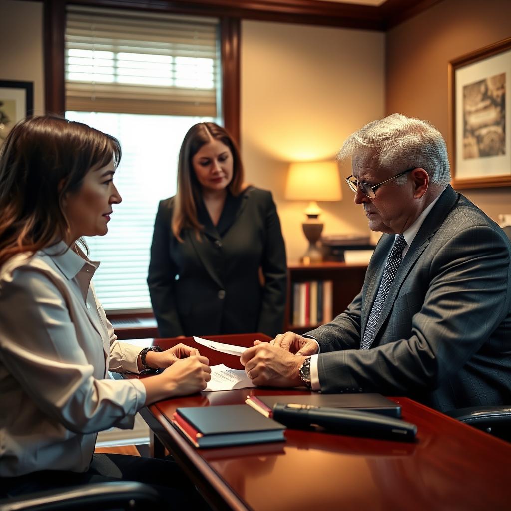 Concealed Weapon Lawyer Chesapeake