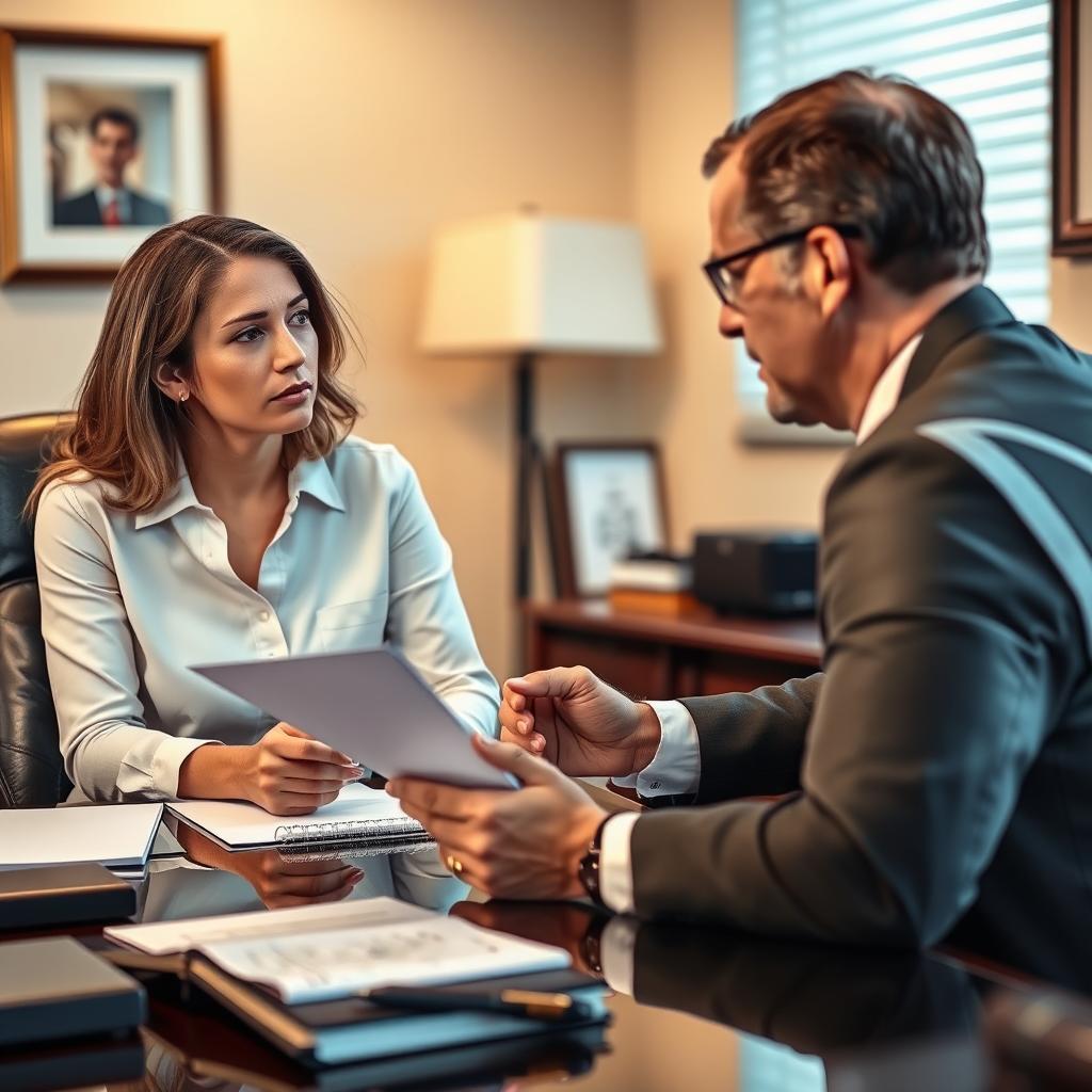 Concealed Weapon Lawyer Chesterfield County