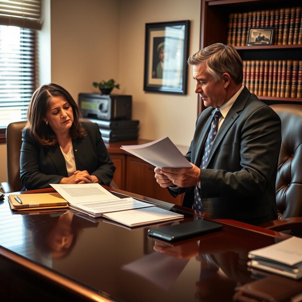 Concealed Weapon Lawyer Clarke County