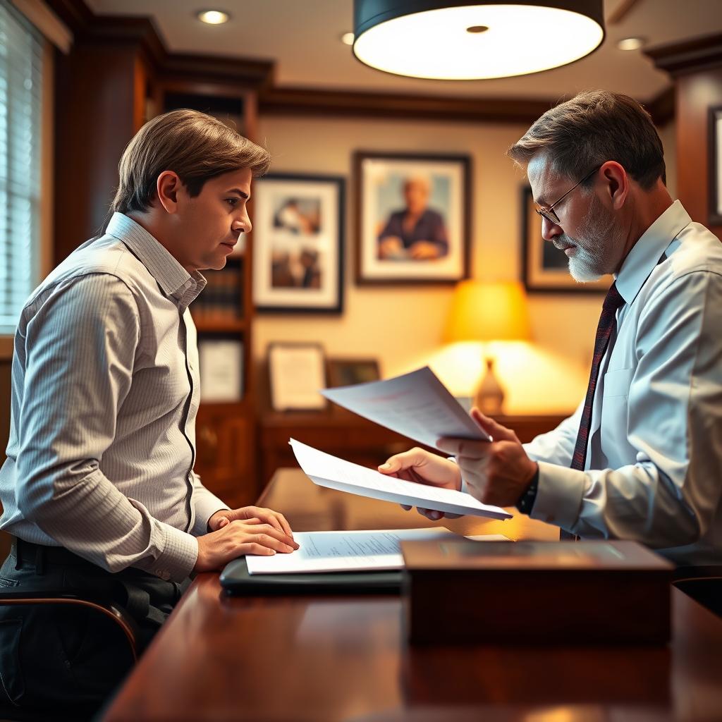 Concealed Weapon Lawyer Colonial Heights