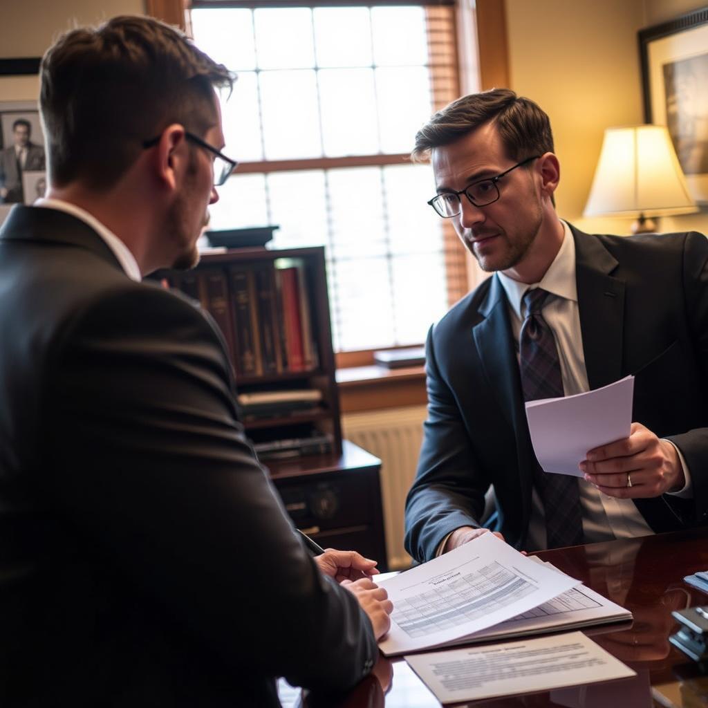 Concealed Weapon Lawyer Dinwiddie County