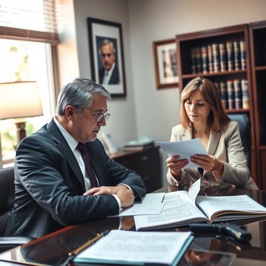 Concealed Weapon Lawyer Fairfax County