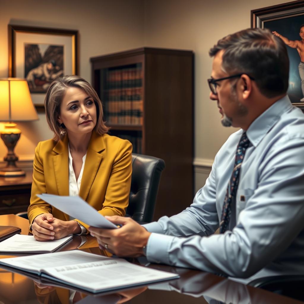 Concealed Weapon Lawyer Fluvanna County