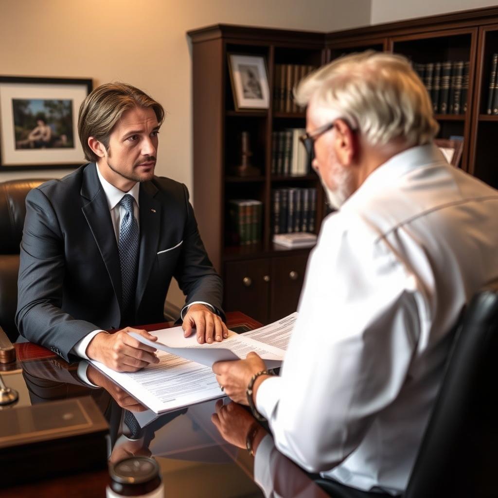 Concealed Weapon Lawyer Frederick County