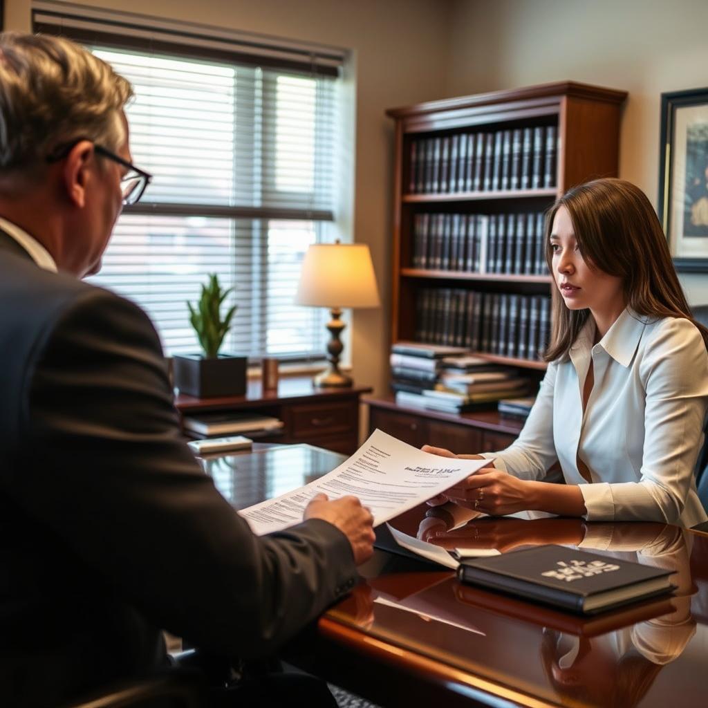 Concealed Weapon Lawyer Greene County