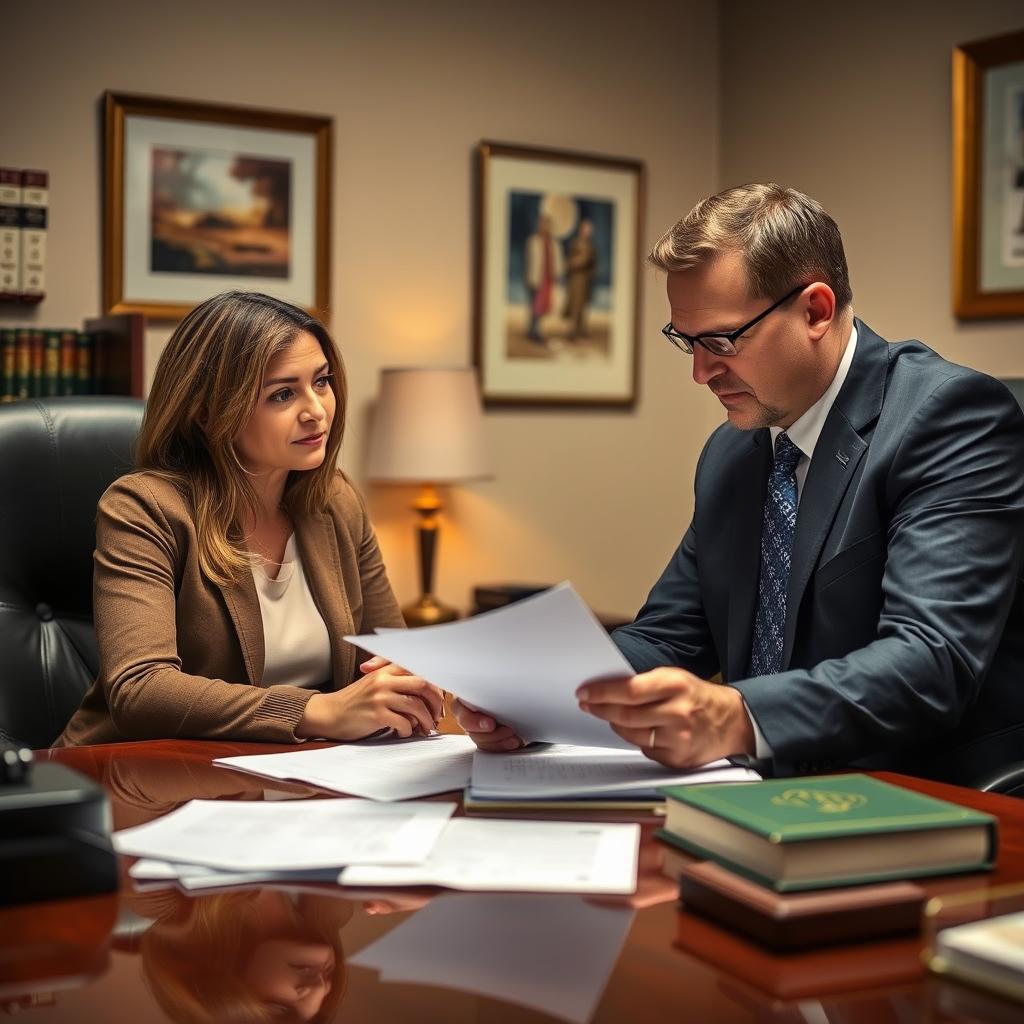 Concealed Weapon Lawyer Isle of Wight County