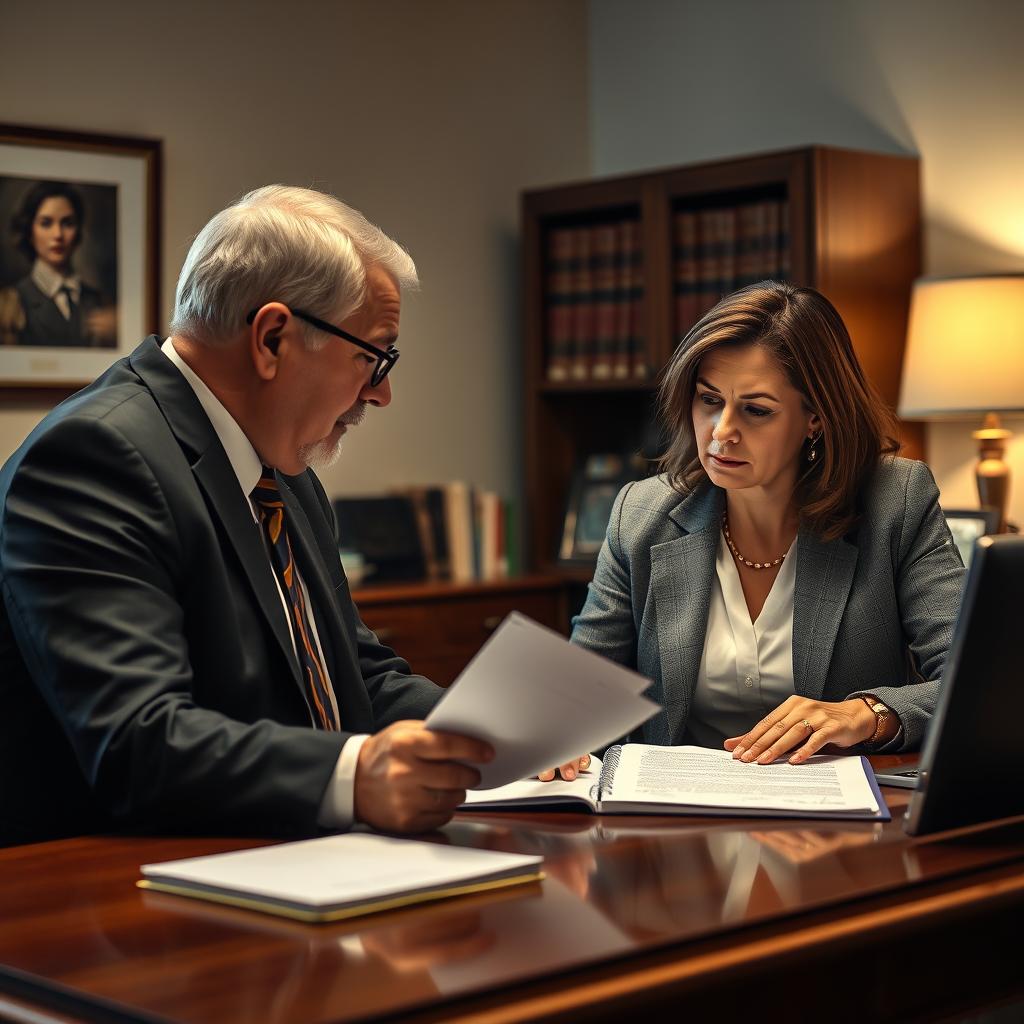 Concealed Weapon Lawyer Louisa County