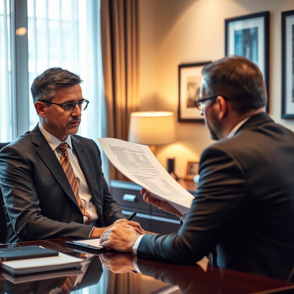 Concealed Weapon Lawyer Manassas Park