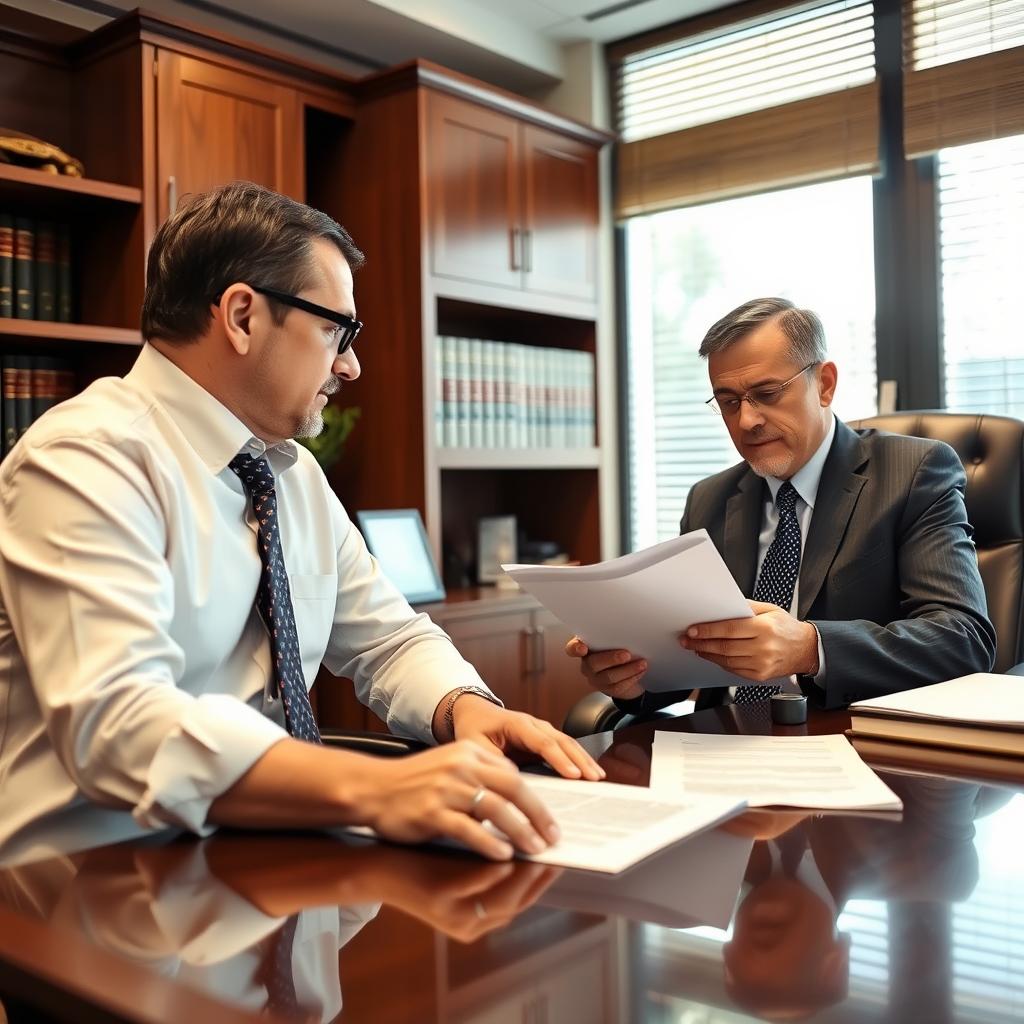 Concealed Weapon Lawyer Orange County